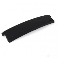 Молдинг бампера передний (держатель номера) BMW 24646532 51118195288 NKCT 6I9 - Изображение 1