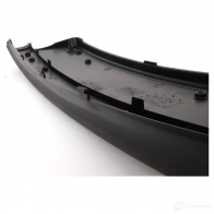 Молдинг бампера передний (держатель номера) BMW 24646532 51118195288 NKCT 6I9 - Изображение 3