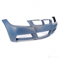 Бампер BMW TSW SE 49365121 51 11 7 906 491 - Изображение 1