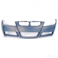 Бампер BMW TSW SE 49365121 51 11 7 906 491 - Изображение 2