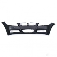 Бампер BMW TSW SE 49365121 51 11 7 906 491 - Изображение 5