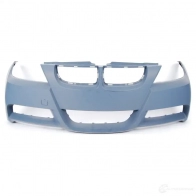 Бампер BMW TSW SE 49365121 51 11 7 906 491 - Изображение 11
