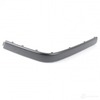 Молдинг бампера передний левый BMW 17S3 TT 24645352 51111944177 - Изображение 1