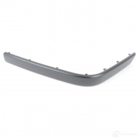 Молдинг бампера передний левый BMW 17S3 TT 24645352 51111944177 - Изображение 4