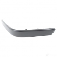 Молдинг бампера передний левый BMW 17S3 TT 24645352 51111944177 - Изображение 5