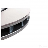 Тормозной диск BMW 34 11 2 227 737 X RXQJ0 21651694 - Изображение 4