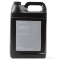 Трансмиссионное масло в акпп 83220397114 BMW ATF Dexron 6, 4 л BMW 28908463 83220397114 NQSS NM - Изображение 1