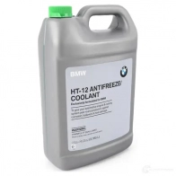 BMW Coolant / Antifreeze - 1 Gallon BMW 83192468442 1439613021 1C4MA I - Изображение 1