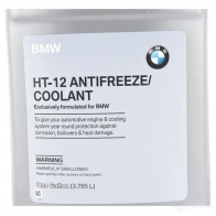BMW Coolant / Antifreeze - 1 Gallon BMW 83192468442 1439613021 1C4MA I - Изображение 2