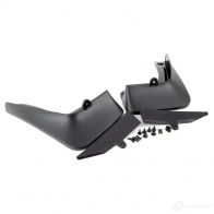 F48 X1 Mud Flap Set - Rear BMW 82162365720 TRW81 6 1439613209 - Изображение 1