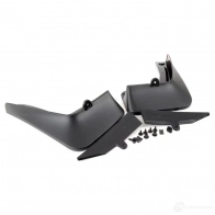F48 X1 Mud Flap Set - Rear BMW 82162365720 TRW81 6 1439613209 - Изображение 2