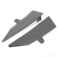 F48 X1 Mud Flap Set - Rear BMW 82162365720 TRW81 6 1439613209 - Изображение 4