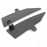 F48 X1 Mud Flap Set - Rear BMW 82162365720 TRW81 6 1439613209 - Изображение 5