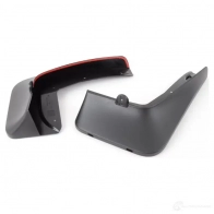 F48 X1 Mud Flap Set - Rear BMW 82162365720 TRW81 6 1439613209 - Изображение 6