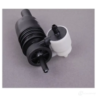Насос омывателя BMW 67128377987 HMSJ0 1H 21918072 - Изображение 3