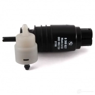Моторчик омывателя стеклоочистителя BMW L QWHZW4 67 12 8 360 627 36566411 - Изображение 5