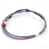 Ультразвуковой датчик синяя сталь, m372 BMW E QHECQ 6621 8 001 298 8BY10 1224473451 - Изображение 4