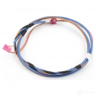Ультразвуковой датчик синяя сталь, m372 BMW E QHECQ 6621 8 001 298 8BY10 1224473451 - Изображение 5