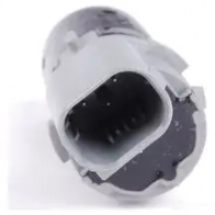 Пактроник, датчик парковки BMW 66 20 6 989 176 1218277135 3T87 4RA - Изображение 3