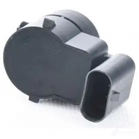 Пактроник, датчик парковки BMW LVYL 6 28057426 66206935598 - Изображение 2