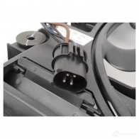 Вентилятор радиатора кондиционера BMW 24647298 B 5G8UDQ 64548380774 - Изображение 3