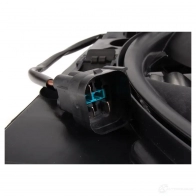 Вентилятор радиатора с кожухом BMW UB 6I8 64 54 6 988 913 23827966 - Изображение 2
