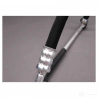 Трубка кондиционера BMW 64539151734 33210090 6 SB8F - Изображение 3