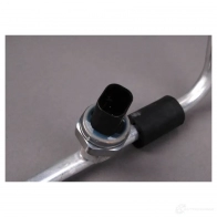 Трубка кондиционера BMW 64539151734 33210090 6 SB8F - Изображение 4