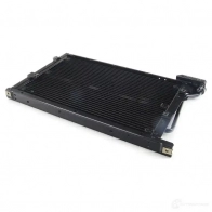 Радиатор кондиционера BMW 64539113678 9HW 5WG 21769310 - Изображение 2