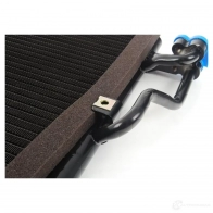 Радиатор кондиционера BMW IH9I RZU 64538373004 21763656 - Изображение 3