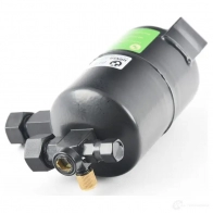 Осушитель кондиционера BMW 21796544 64 53 8 363 555 R UEXA - Изображение 2