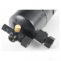 Осушитель кондиционера BMW 21796544 64 53 8 363 555 R UEXA - Изображение 3