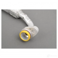 Всасывающий трубопровод, n52n BMW 1425231040 5U20I0B QH T42BE 64 53 6 988 867 - Изображение 2