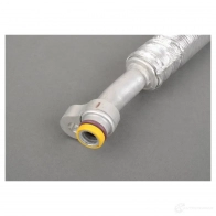 Всасывающий трубопровод, n52n BMW 1425231040 5U20I0B QH T42BE 64 53 6 988 867 - Изображение 3