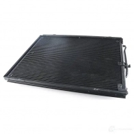 Радиатор кондиционера BMW LBS FBX6 64536965952 21762896 - Изображение 2