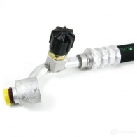 Напорный трубопровод компрессор-конденс BMW 64536916204 UH 4RKD TE3V88K 49311681 - Изображение 2