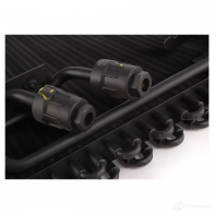 Радиатор кондиционера BMW 2MZE KIT 21770392 64531380979 - Изображение 3