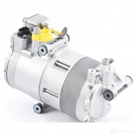 ELECTRIC A/C COMPRES BMW 64529496107 1439616041 O37GX R - Изображение 1