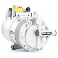 ELECTRIC A/C COMPRES BMW 64529496107 1439616041 O37GX R - Изображение 2