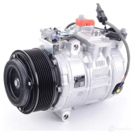 Компрессор кондиционера BMW 5 O40L 64529399060 34785306 - Изображение 1