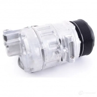Компрессор кондиционера BMW 5 O40L 64529399060 34785306 - Изображение 3