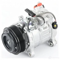 Компрессор кондиционера BMW 64529399059 29807448 NC5I FM - Изображение 1