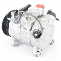 Компрессор кондиционера BMW 64529399059 29807448 NC5I FM - Изображение 2