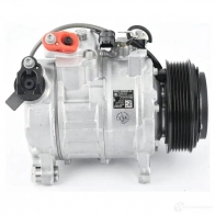 Компрессор кондиционера BMW 64529399059 29807448 NC5I FM - Изображение 3