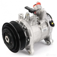Компрессор кондиционера BMW 21775366 64529223695 YSX3O L9 - Изображение 1