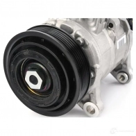 Компрессор кондиционера BMW 21775366 64529223695 YSX3O L9 - Изображение 2