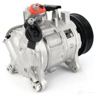 Компрессор кондиционера BMW 21775366 64529223695 YSX3O L9 - Изображение 3