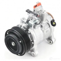 Компрессор кондиционера BMW 21775708 64529223694 UAOAE DA - Изображение 1