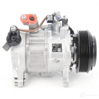 Компрессор кондиционера BMW 21775708 64529223694 UAOAE DA - Изображение 3