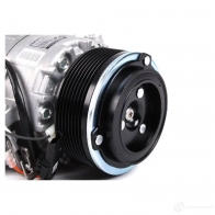 Компрессор кондиционера BMW 22678112 E5TEI A0 64529205096 - Изображение 2